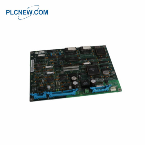ABB SNAT603CNT Network Adapter