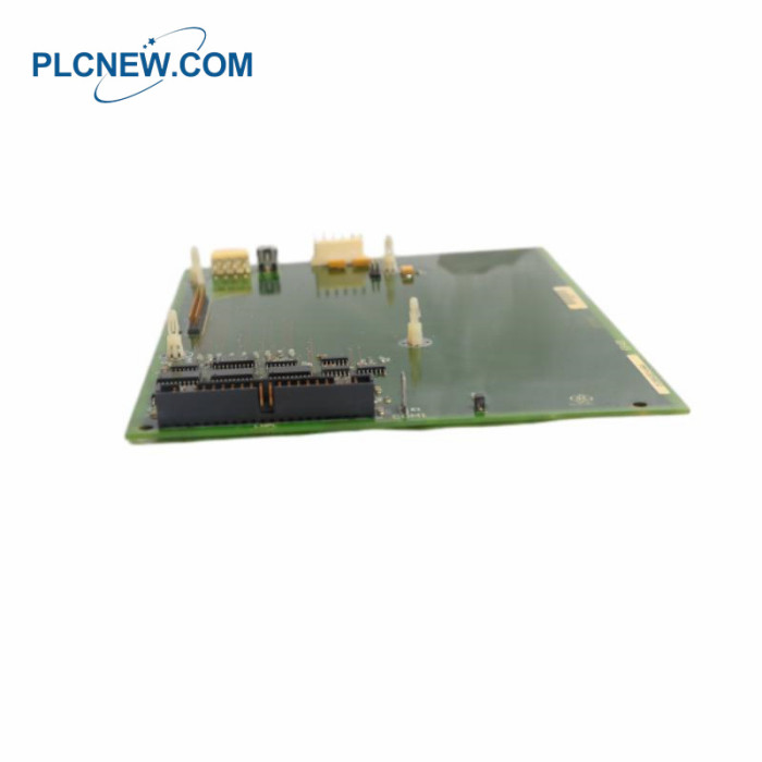 GE DS200ADGIH1AAA Analog Input/Output Interface Module
