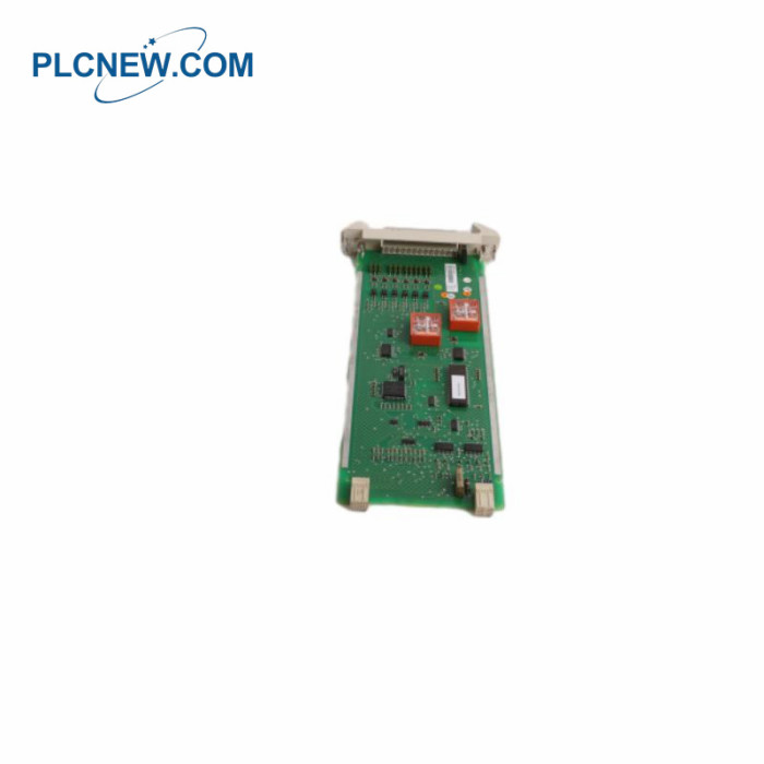 ABB TC520 Temperature Controller