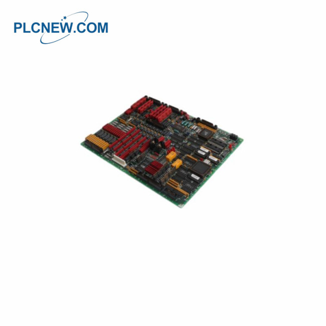 GE DS200TCQAG1BHF Battery Terminal Module