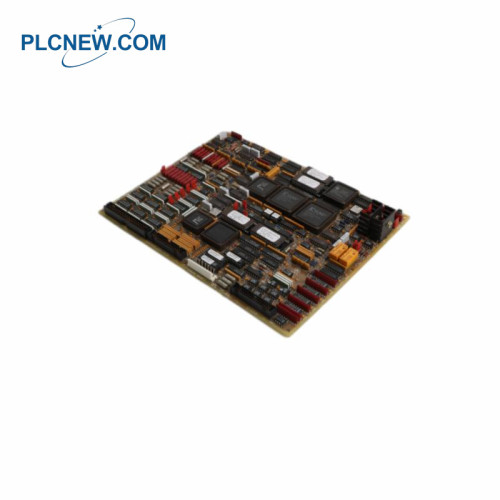 GE DS200TCQBG1BCB Terminal Control Module