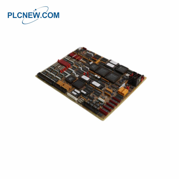 GE DS200TCQBG1BCB Terminal Control Module