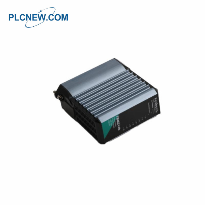 FOXBORO FBM214 Fieldbus Module