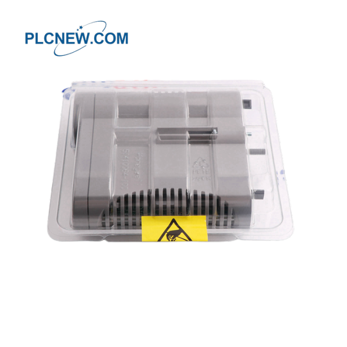 CC-PAIX02 Honeywell High Level Analog Input