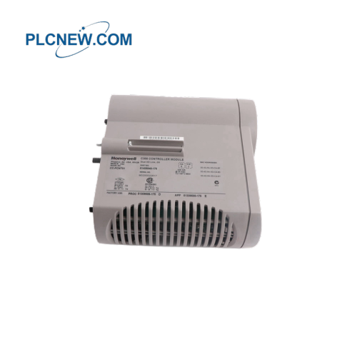 CC-PCNT01 Honeywell C300 Controller Module