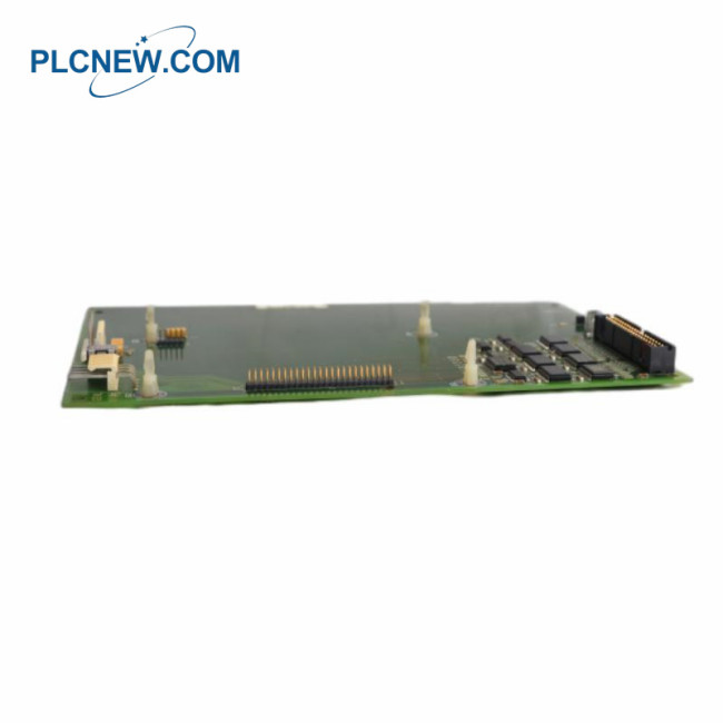 GE DS200ADGIH1AAA Analog Input/Output Interface Module