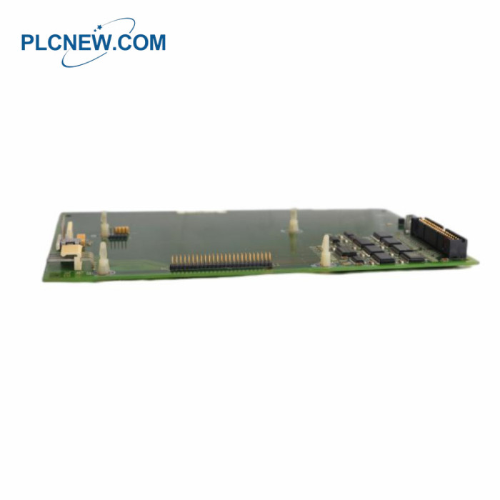 GE DS200ADGIH1AAA Analog Input/Output Interface Module