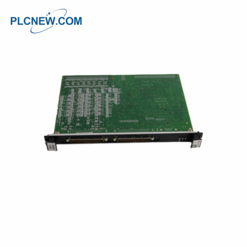 GE IS200VCRCH1B VME Communication Router Card