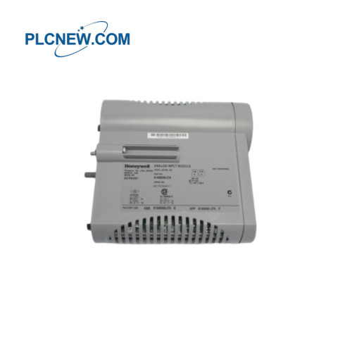 Honeywell CC-PAIX01 51405038-275 Analog Input Module