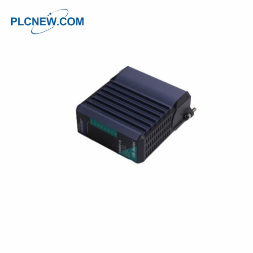 FOXBORO FBM215 Fieldbus Module