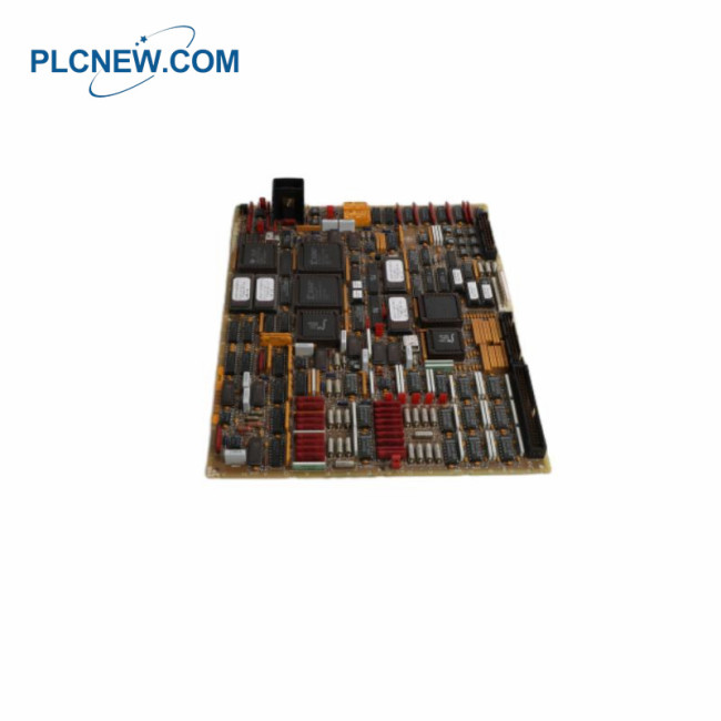 GE DS200TCQBG1BCB Terminal Control Module