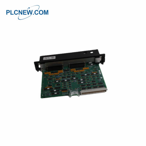 GE IC697BEM713 Bus Interface Module