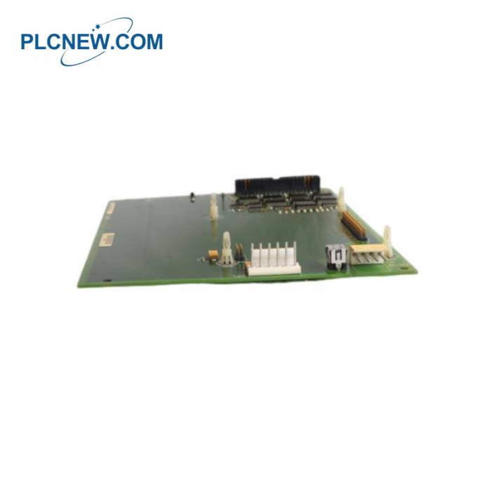 GE DS200ADGIH1AAA Analog Input/Output Interface Module
