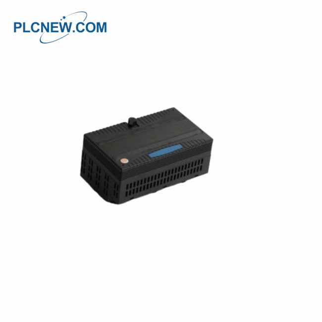 GE IC200MDL740 Digital Output Module