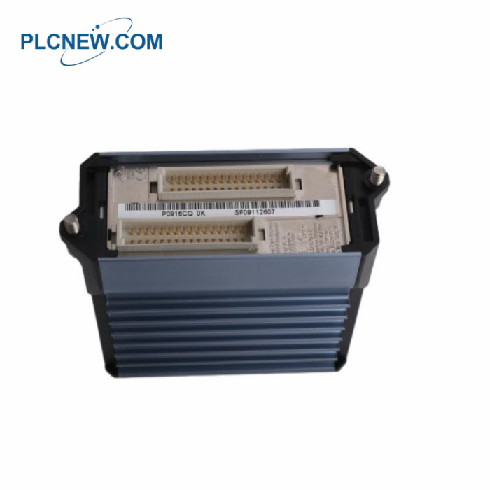 FOXBORO FBM206 Fieldbus Module