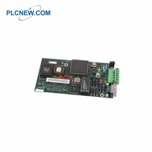 ABB YPK113A Control Module