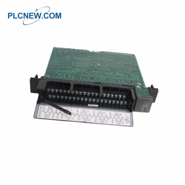 GE IC697ALG230 Analog Input Module