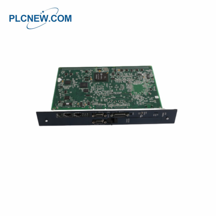 GE IC698CPE020 CPU Module