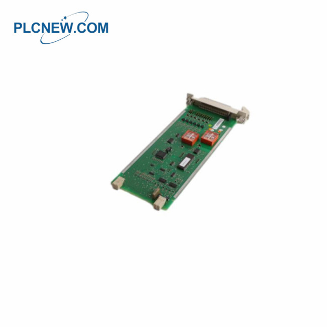 ABB TC520 3BSE001449R1 Temperature Controller