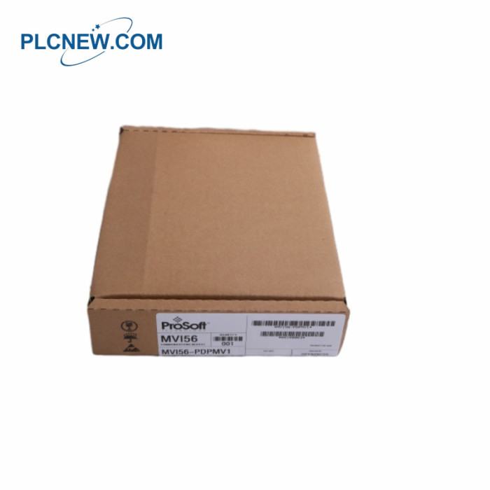 PROSOFT MVI56-PDPMV1 Modbus Plus Communication Module