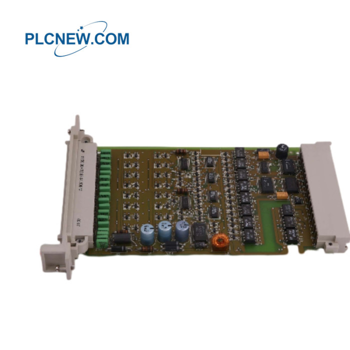 F3236  16-Channel Digital Input Module