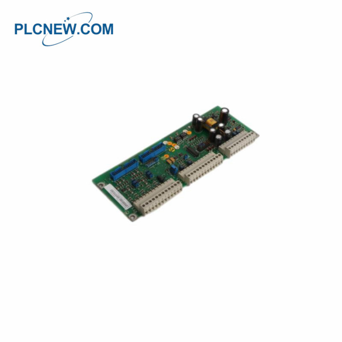 ABB SDCS-IOB-3 3BSE004086R1 Input/Output Board