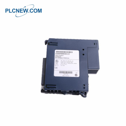 GE IC695PBM300 Power Supply Module