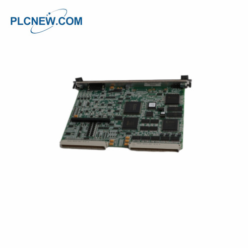 GE IS200VTURH1BAC Turbine Control Board