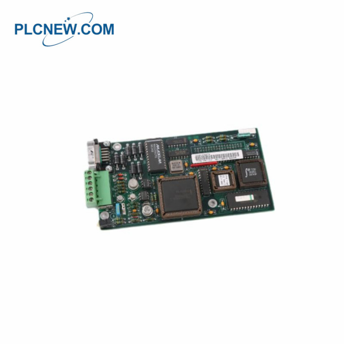ABB YPK113A Control Module