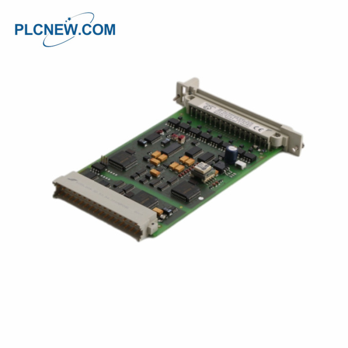 F6217 Safety Input Module