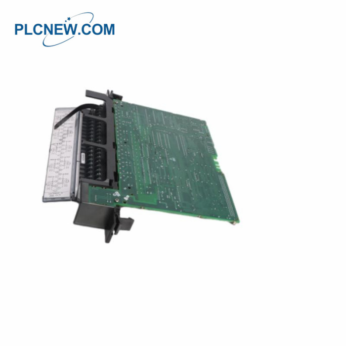 GE IC697ALG230 Analog Input Module