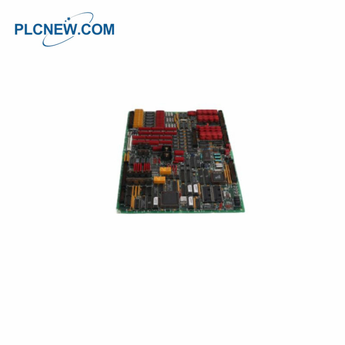 GE DS200TCQAG1BHF Battery Terminal Module