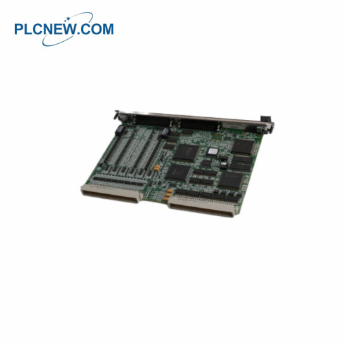 GE IS200VCRCH1B VME Communication Router Card