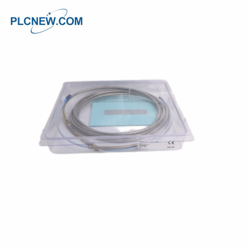 Bently Nevada 330130-040-01-05 Machinery Protection System Monitor