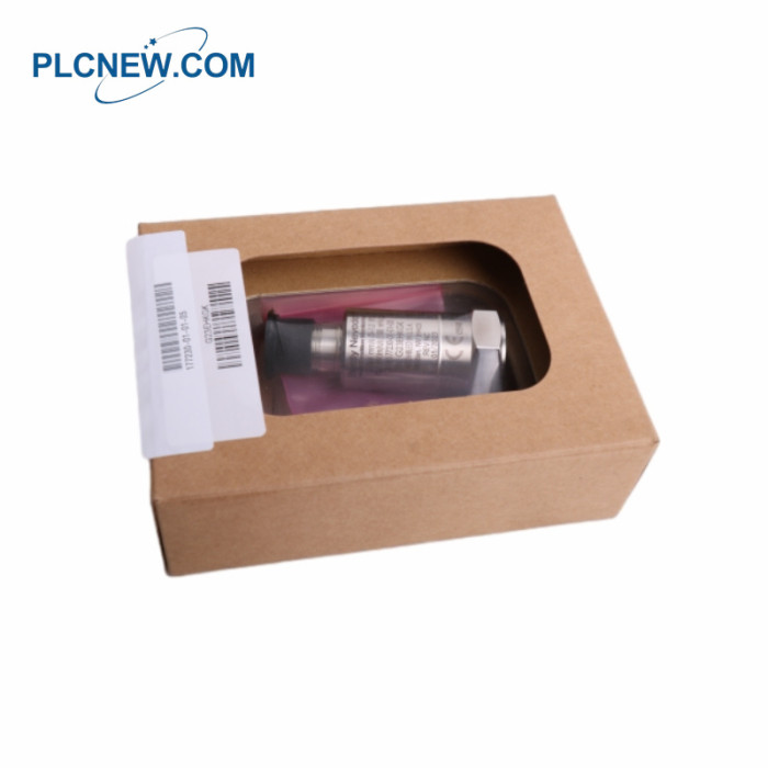 Bently Nevada 177230-01-01-05 Keyphasor Module