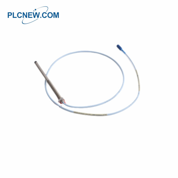 Bently Nevada 330101-33-60-10-02-00 Proximity Probes