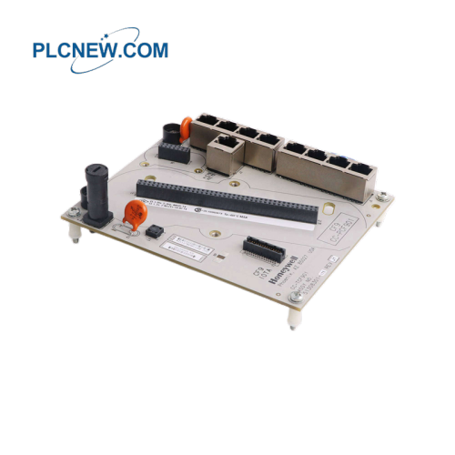 Honeywell C300 Firewall Backplane CC-TCF901