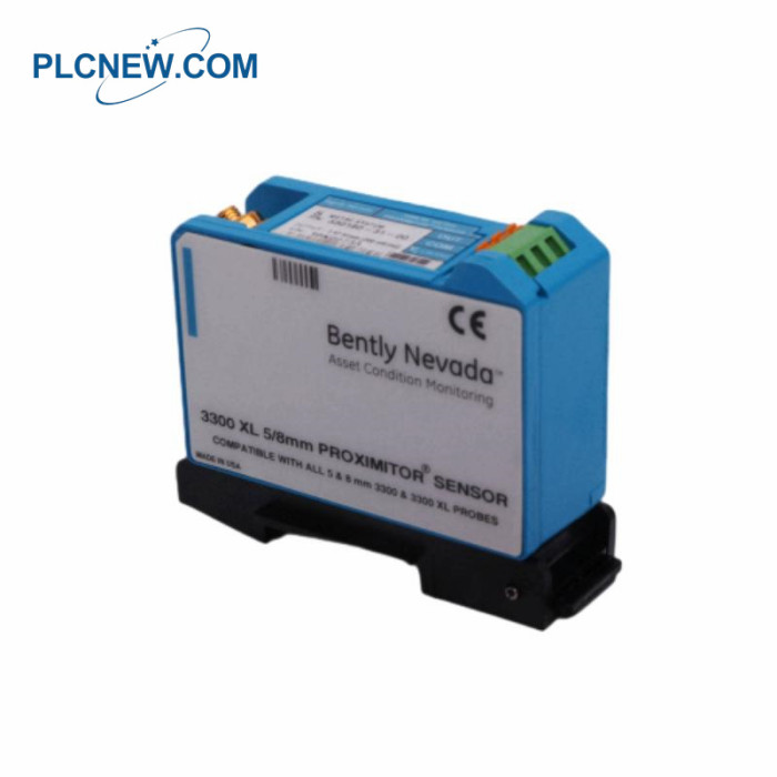 Bently Nevada 330180-51-00 Proximity Probe
