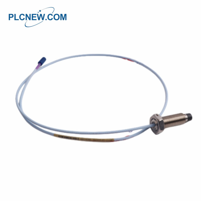 Bently Nevada 330709-000-090-10-02-00 Proximity Probe