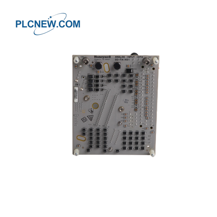CC-TAIX01 Honeywell | Analog Input Module