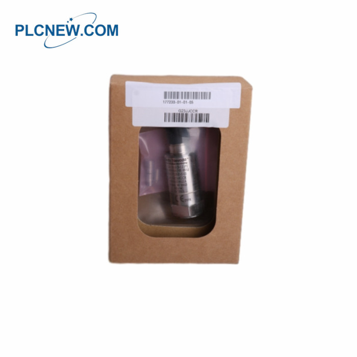 Bently Nevada 177230-01-01-05 Keyphasor Module