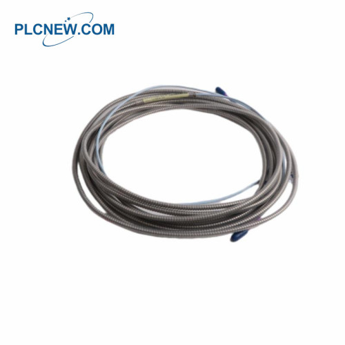 Bently Nevada 330730-080-03-05 Extension Cable