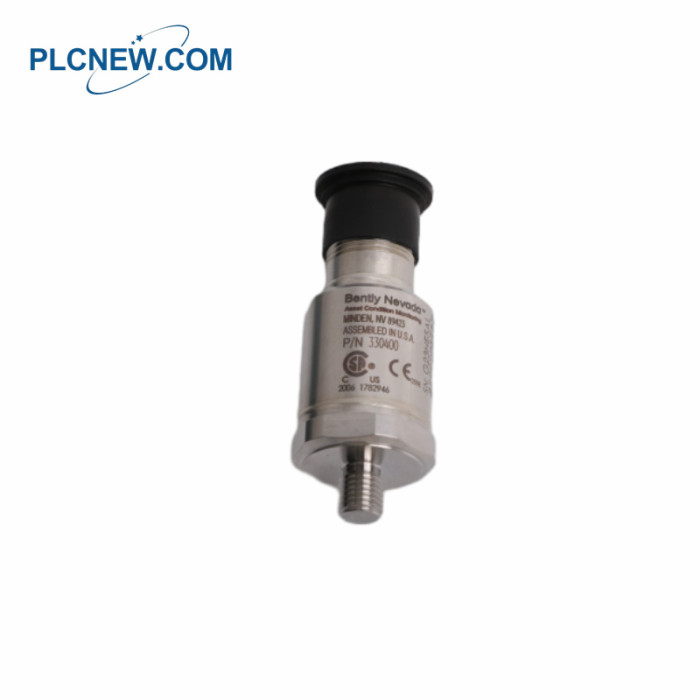 Bently Nevada 330400-02-05 Proximity Sensor