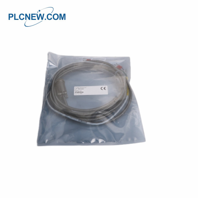 Bently Nevada 16710-10 Machinery Protection System Module