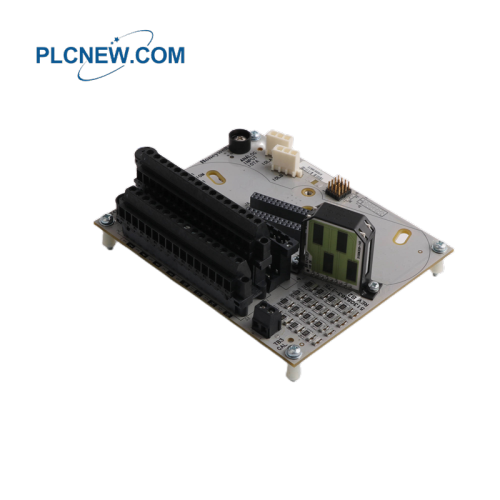 CC-TAIX01 Honeywell | Analog Input Module