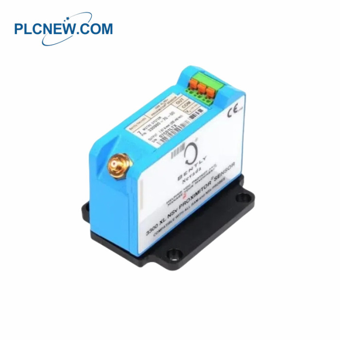 Bently Nevada 330980-71-CN Proximity Probe