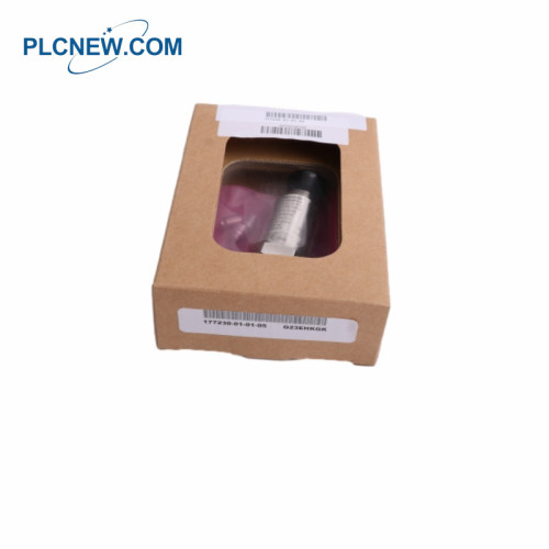 Bently Nevada 177230-01-01-05 Keyphasor Module
