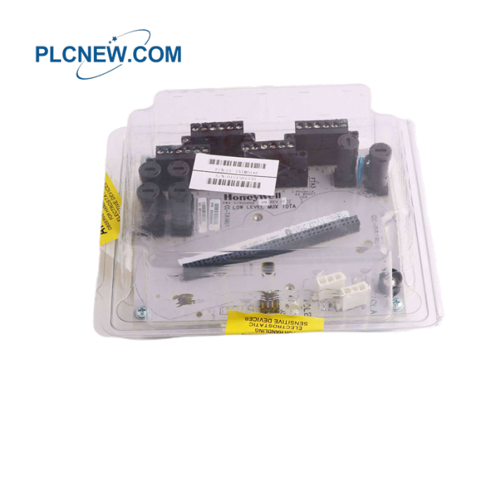 Honeywell CC-TAIM01 51305959-175 Low Level MUX IOTA 30-2