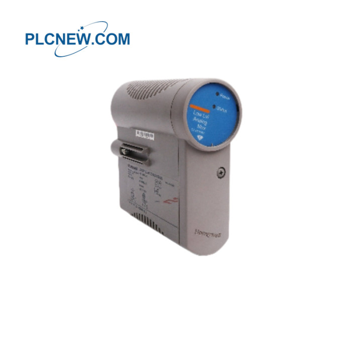 Honeywell CC-PAON01 Analog Output (AO) Module