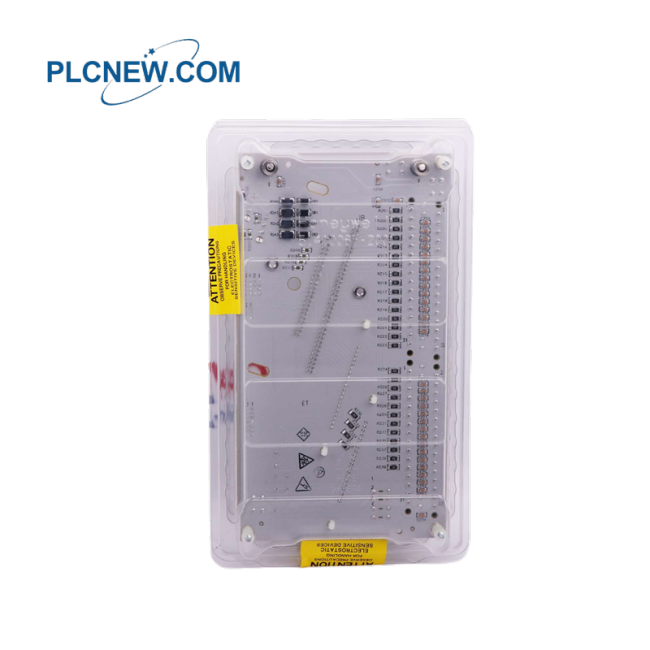 CC-TDIL01 Honeywell Digital Input Module